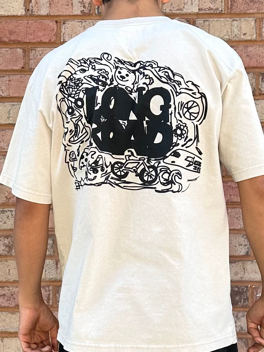 Edition 1: Long Road