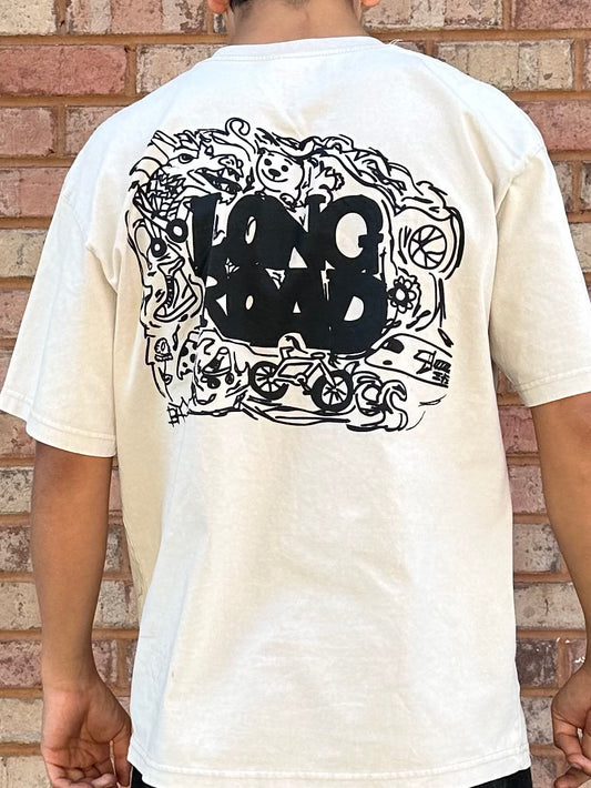 Edition 1: Long Road