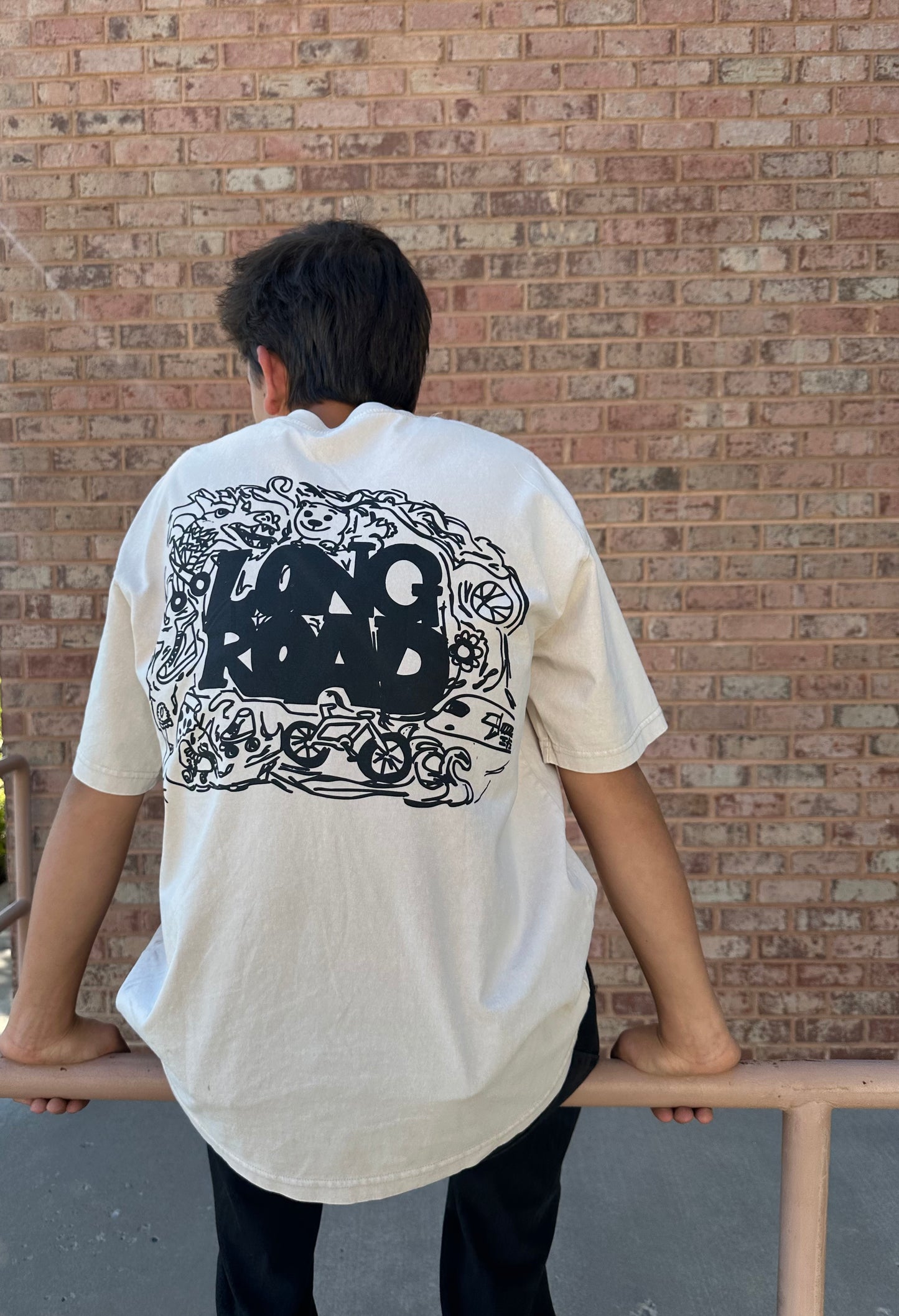 Edition 1: Long Road