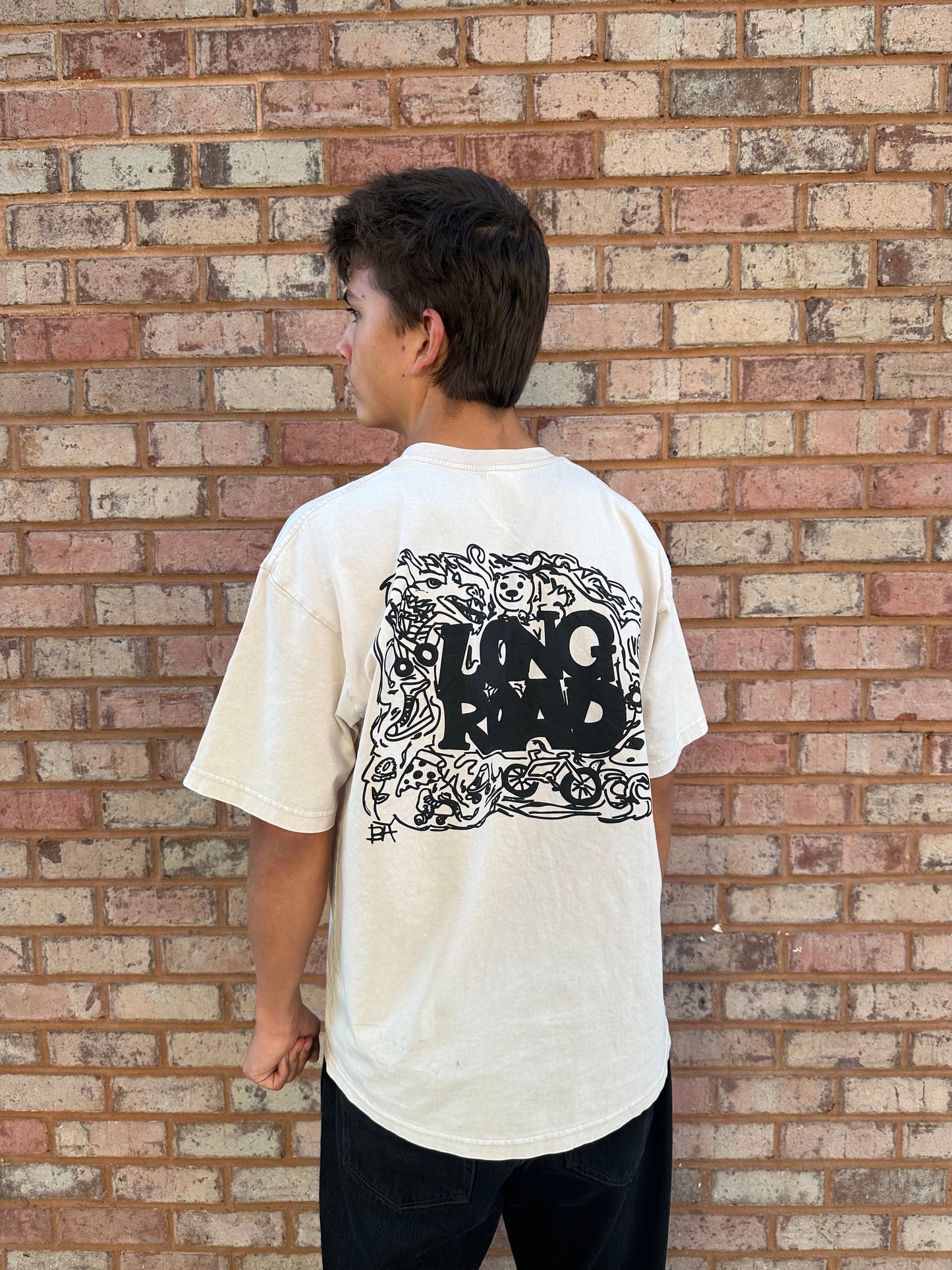 Edition 1: Long Road