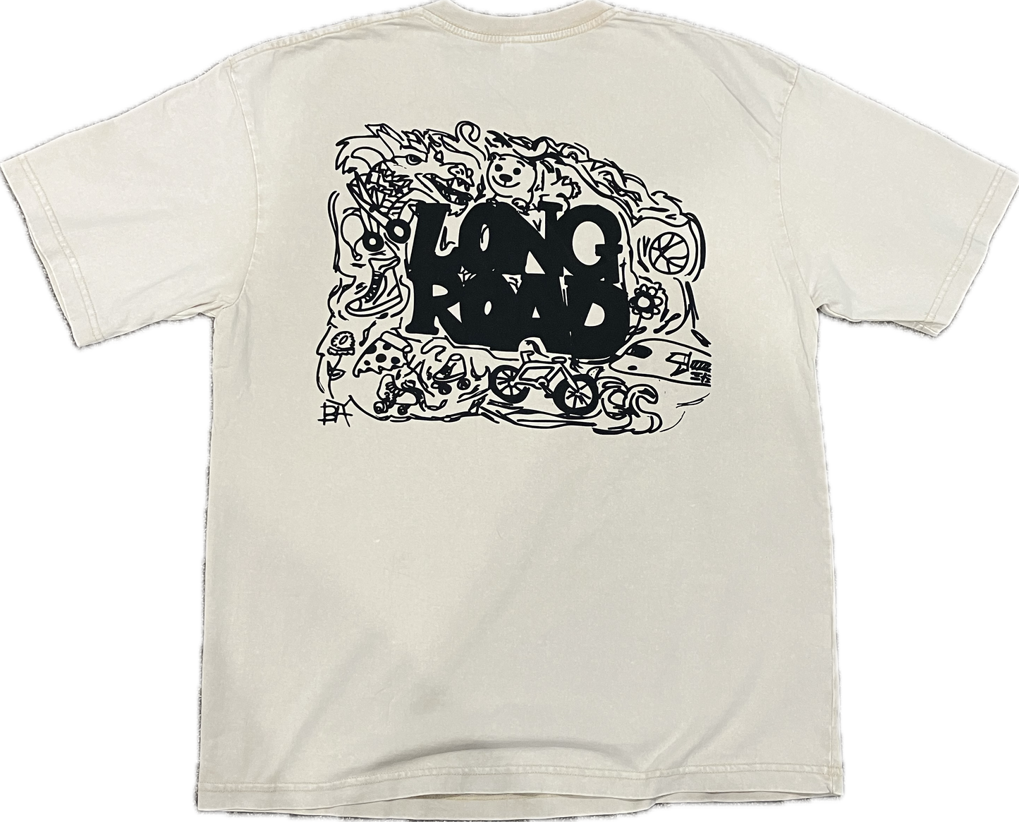 Edition 1: Long Road