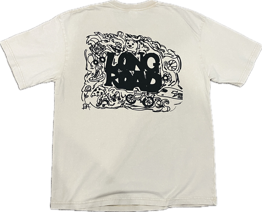 Edition 1: Long Road